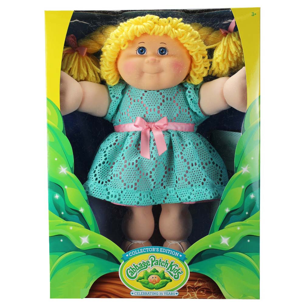 16 inch cabbage patch dolls