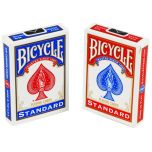 Bicycle Original US Standard Playing Cards