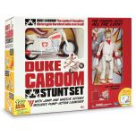 Toy Story Signature Collection Duke Caboom Stunt Set
