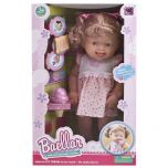 Baellar Baby Ice Cream Doll Playset