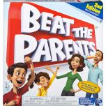 Beat The Parents 2nd New Edition Kids vs Parents with Wacky Challenges 