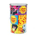 Chupa Chups Mega Tin 1000 Lollipops