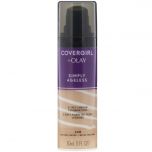  Covergirl 30mL OLAY 3-IN-1 Foundation Simply Ageless 240 Natural Beige