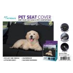 FinePet Products Pet Seat Cover