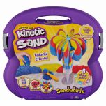 Kinetic Sand Sandwhirlz Playset