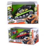 Maisto Tech RC Cyklone Attack with Rubber Treads Assorted