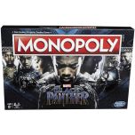 Monopoly Marvel Black Panther Family Games
