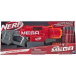 Nerf Mega Motostryke Motorised With 10 Mega Dart Blaster