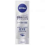 Nivea Hyaluron Cellular Filler Firming Anti-Age Eye Cream 15ml