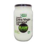 Extra Virgin Organic Coconut Oil 1.5 litre