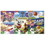 Paw Patrol PAWSOME 3 DVD Collection