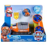 Paw Patrol Deluxe Feature Vehicle Assorted