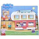 Peppa Pig Peppa’s Adventures Peppa’s Family Motorhome