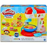 Play Doh Spinning Treats Mixer Kitchen