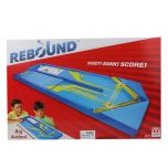 Rebound Shoot Bank Score Game
