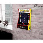Arcade1Up Namco Pac Man Party-Cade with 8 Games