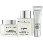 Elizabeth Arden Millenium Renewal Emulsion Day, Night & Eye Creams

