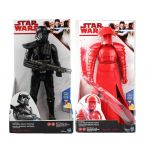 Star Wars Hero Series Electronic Figure 2 Pack