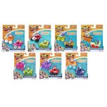 Top Wing Mission Control Racers 2 per Pack