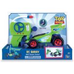 Toy Story 4 RC Buggy with Remote Control