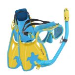 U.S. Divers Youth Snorkel Set