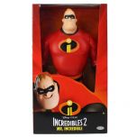 Mr Incredible 12" Action Figure