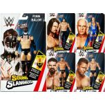 WWE Sound Slammers Action Figure Assorted