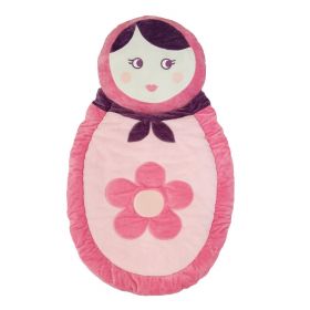 Living Textiles Adele Play Mat - Doll
