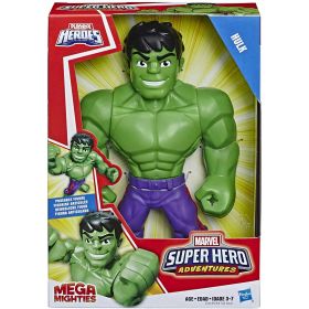 Marvel Mega Mighties Hulk