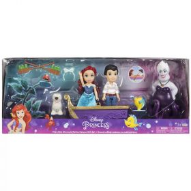 Disney The little Mermaid Petite Deluxe Gift Set