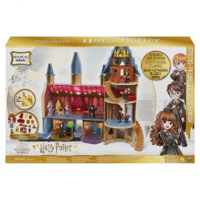 Harry Potter Magical Mini's Hogwarts Castle