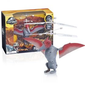 Jurassic World Pteranodon Flying Dinosaur 