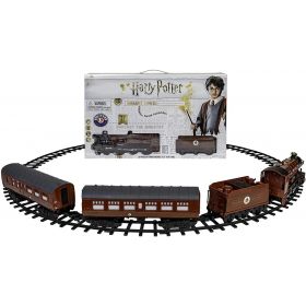 Lionel Harry Potter Hogwarts Express Train Set
