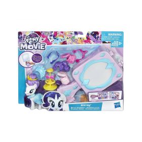 My Little Pony The Movie Rarity Mirror Boutique