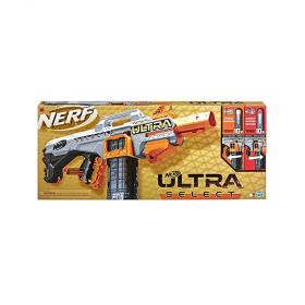 NERF Ultra Select Motorized Blaster