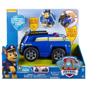 Paw Patrol On a Roll Chase