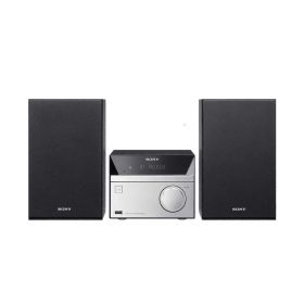 Sony Micro HiFi System With Bluetooth (CMT-SBT20B)
