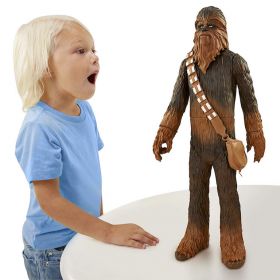 Star Wars 20 inch Chewbacca Action Figure