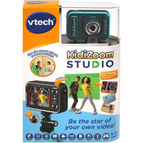 VTech Kidizoom Studio Kid's Digital Video Camera