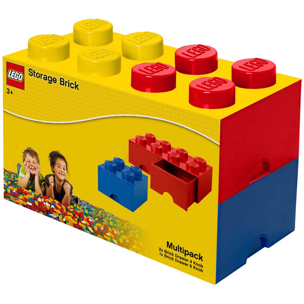 Lego brick storage drawer cheap