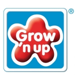 Grow 'N Up