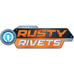Rusty Rivets